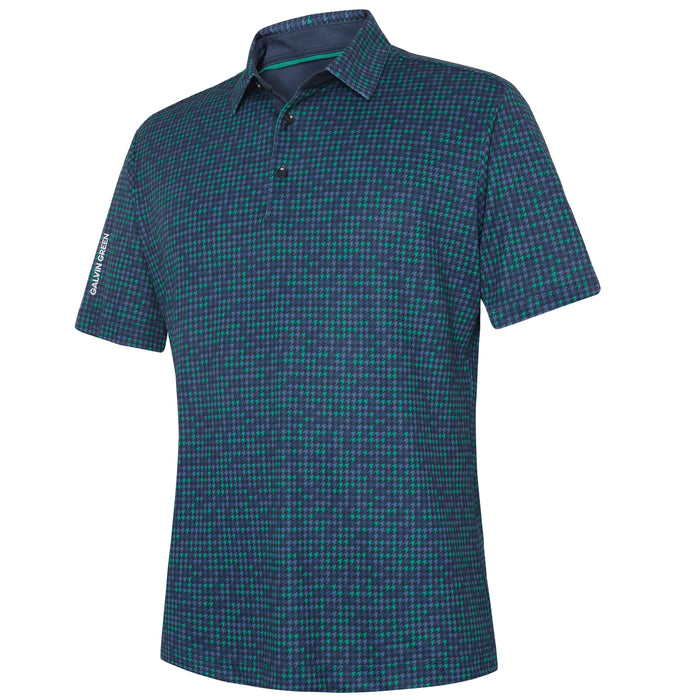 Galvin Green 2025 Marlo Polo Shirt