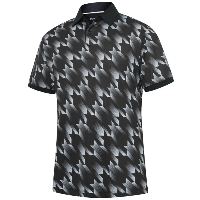 Galvin Green 2025 Miles Polo Shirt