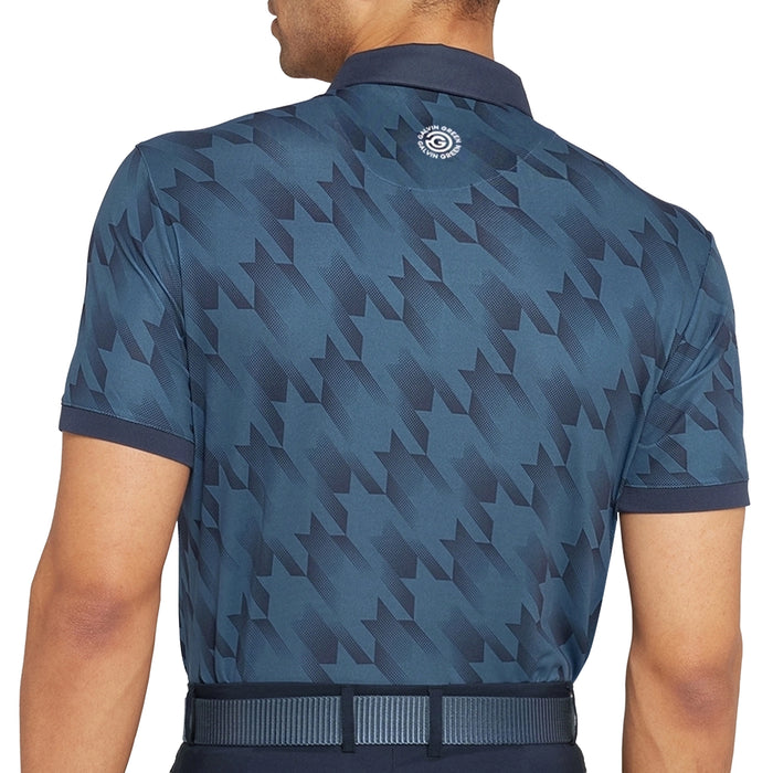 Galvin Green 2025 Miles Polo Shirt