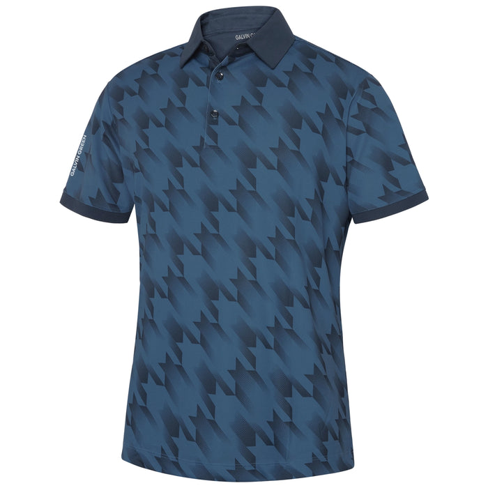 Galvin Green 2025 Miles Polo Shirt