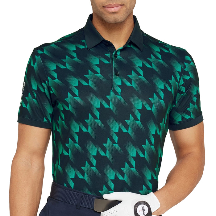 Galvin Green 2025 Miles Polo Shirt