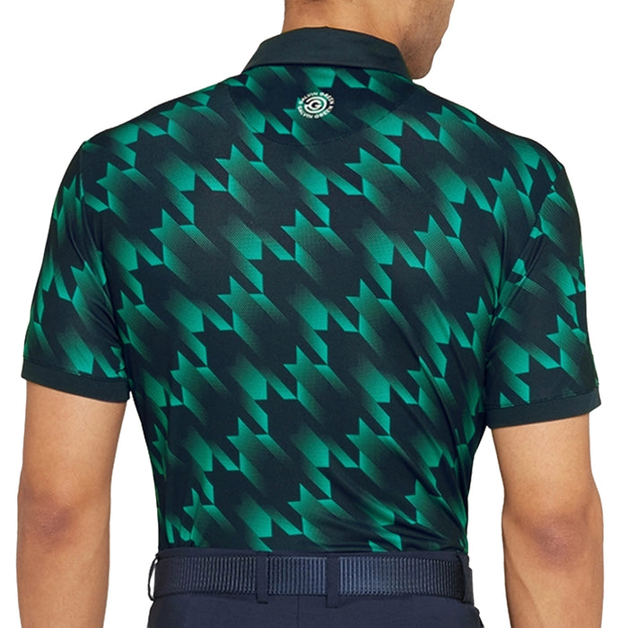 Galvin Green 2025 Miles Polo Shirt