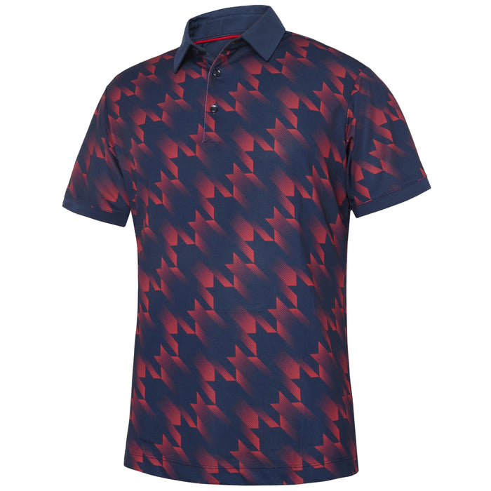 Galvin Green 2025 Miles Polo Shirt