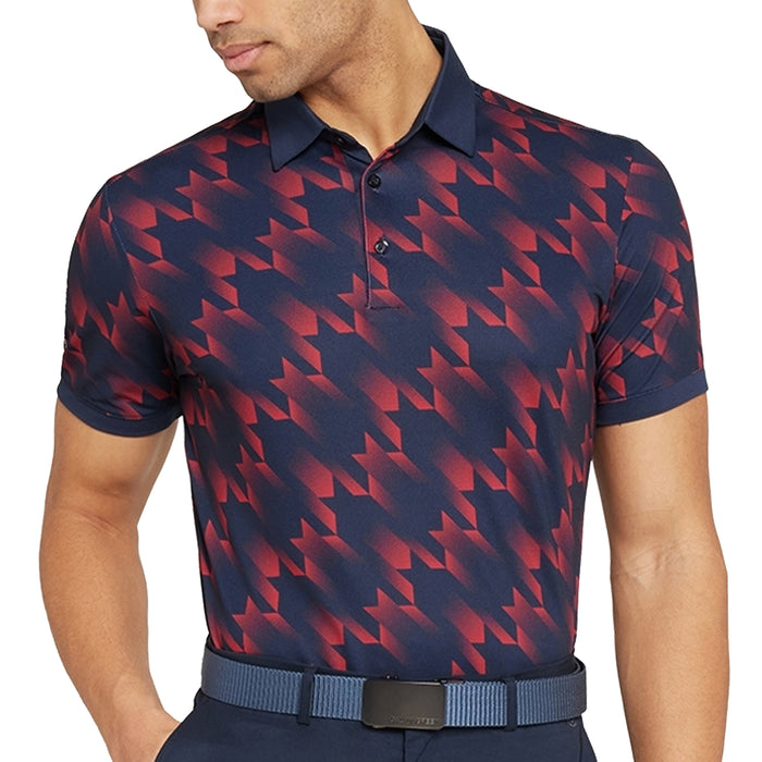 Galvin Green 2025 Miles Polo Shirt