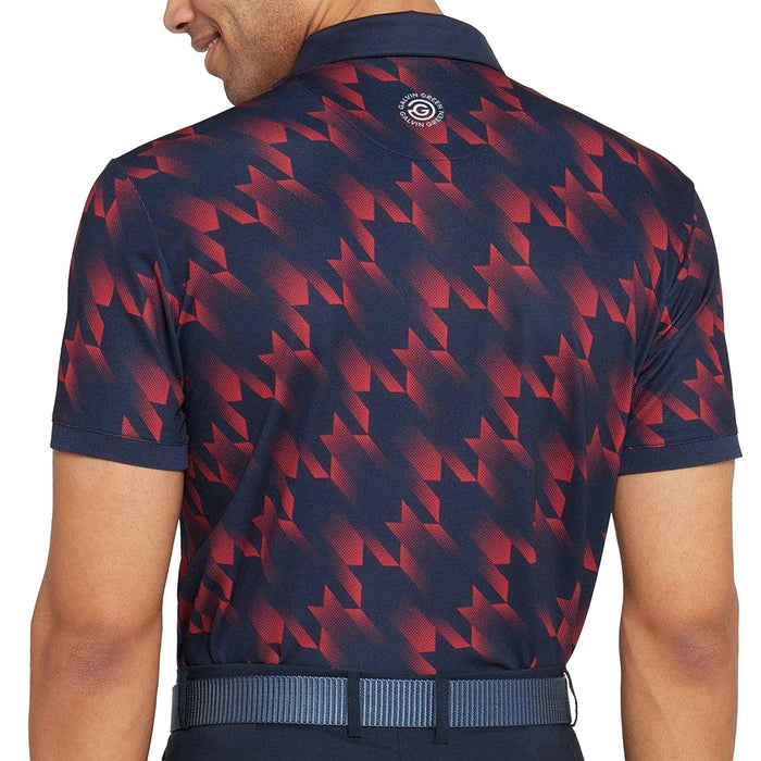 Galvin Green 2025 Miles Polo Shirt