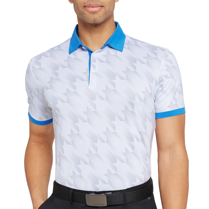Galvin Green 2025 Miles Polo Shirt