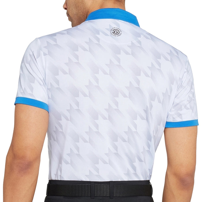 Galvin Green 2025 Miles Polo Shirt