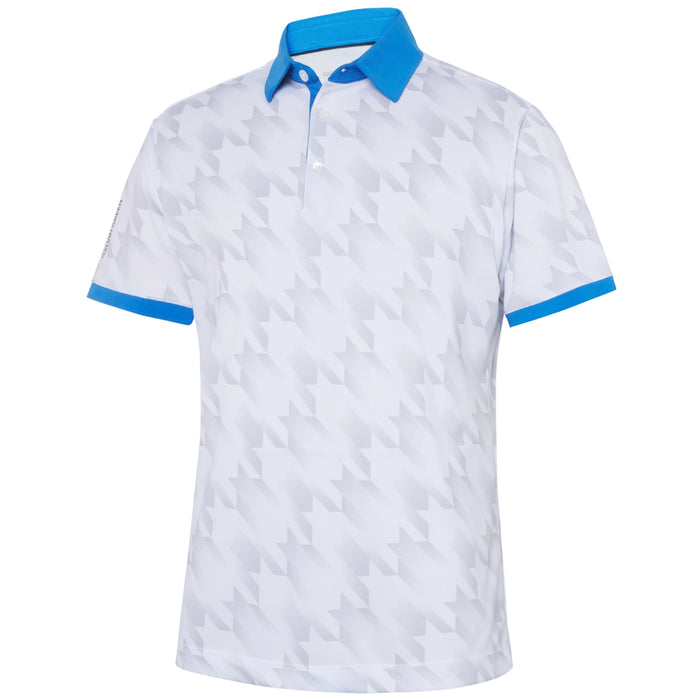 Galvin Green 2025 Miles Polo Shirt