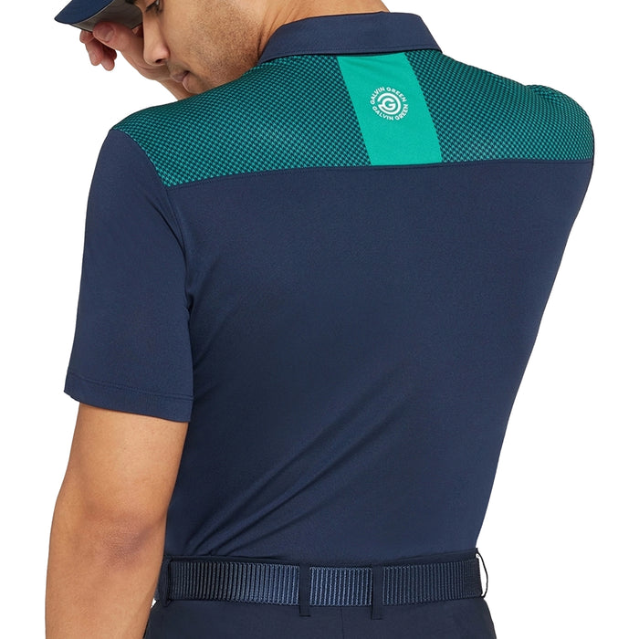 Galvin Green 2025 Miran Polo Shirt