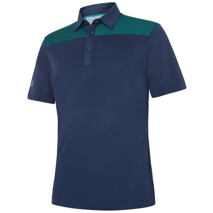 Galvin Green 2025 Miran Polo Shirt