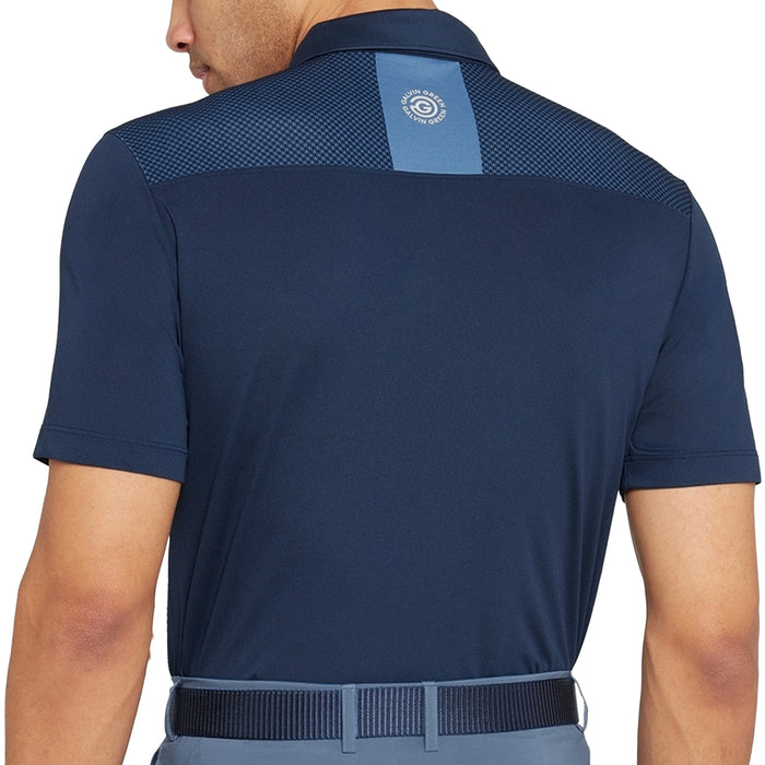 Galvin Green 2025 Miran Polo Shirt
