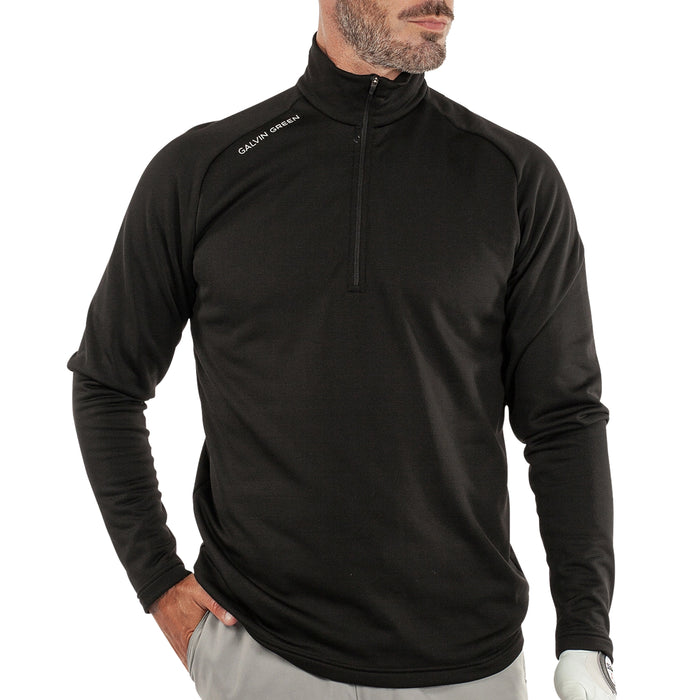 Galvin Green 2026 Drake Quarter-Zip Pullover