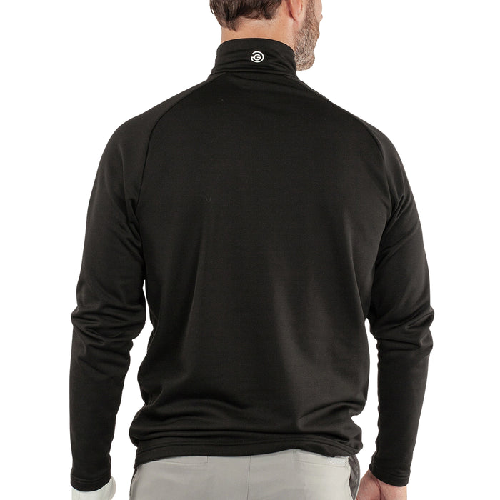 Galvin Green 2026 Drake Quarter-Zip Pullover