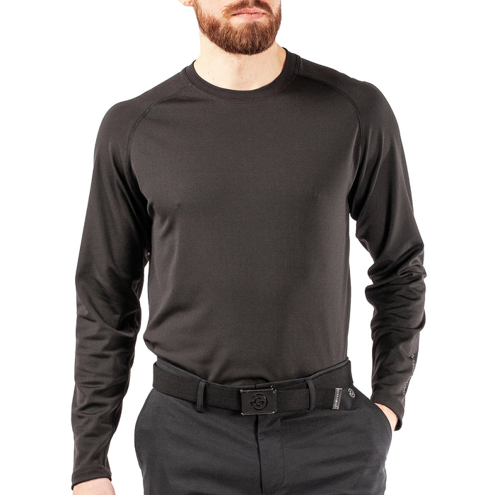 Galvin Green 2026 Elmo Crew Neck Midlayer