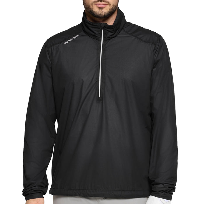 Galvin Green 2026 Larry Half-Zip Pullover