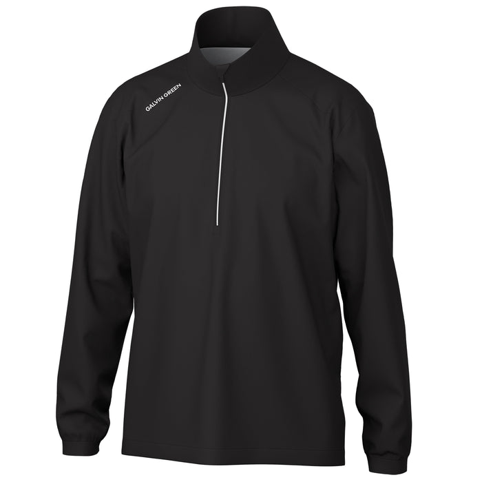 Galvin Green 2026 Larry Half-Zip Pullover