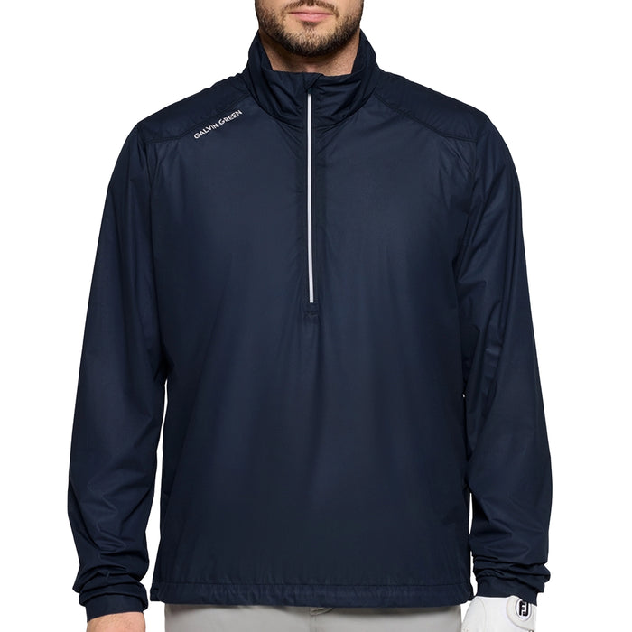 Galvin Green 2026 Larry Half-Zip Pullover