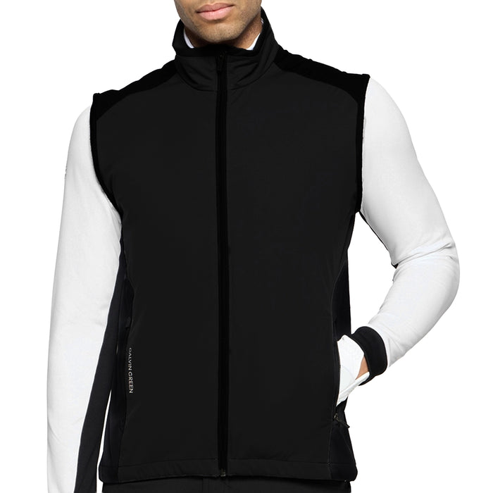 Galvin Green 2026 Leo Vest