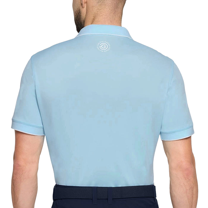 Galvin Green 2026 Marty Polo Shirt