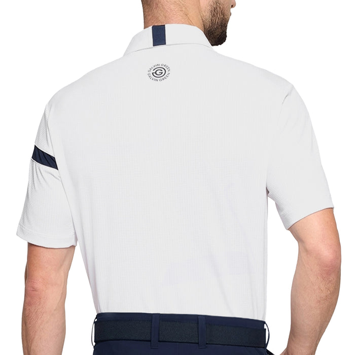 Galvin Green 2026 Morley Polo Shirt