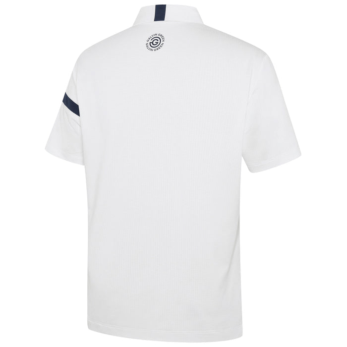 Galvin Green 2026 Morley Polo Shirt