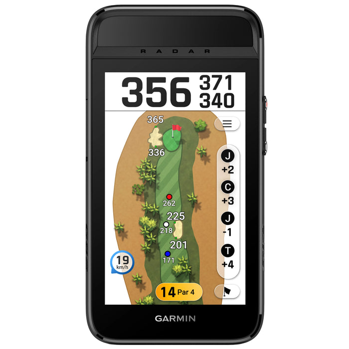 Garmin Approach G82 Golf Launch Monitor