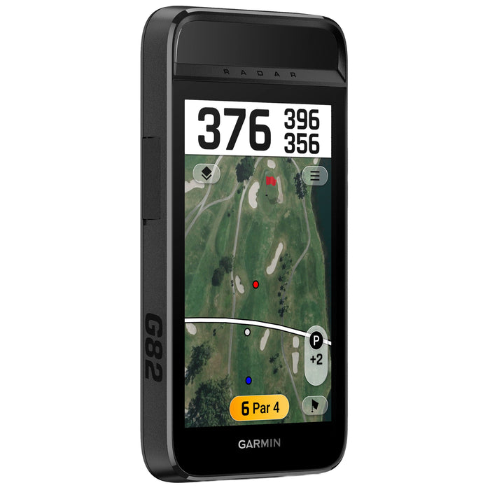 Garmin Approach G82 Golf Launch Monitor