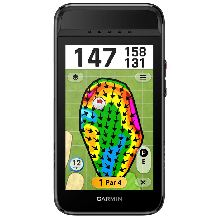 Garmin Approach G82 Golf Launch Monitor