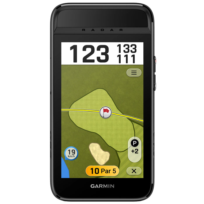 Garmin Approach G82 Golf Launch Monitor