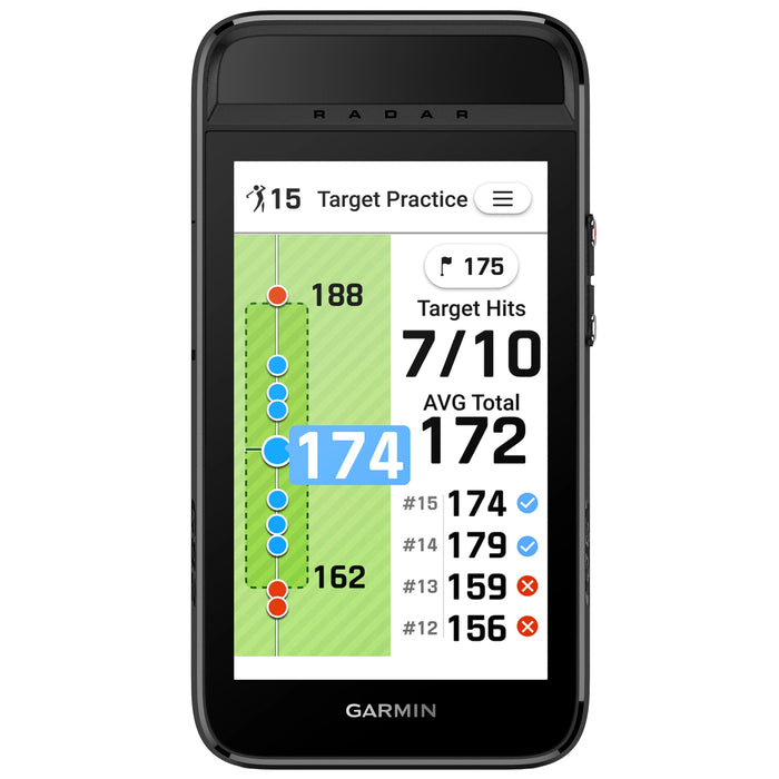 Garmin Approach G82 Golf Launch Monitor