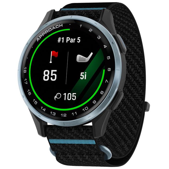 Garmin Approach J1 Golf GPS Watch