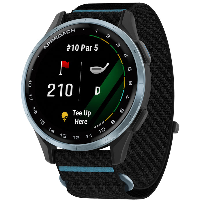 Garmin Approach J1 Golf GPS Watch