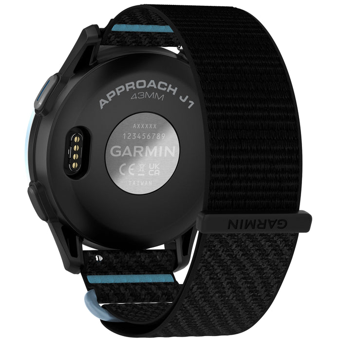 Garmin Approach J1 Golf GPS Watch