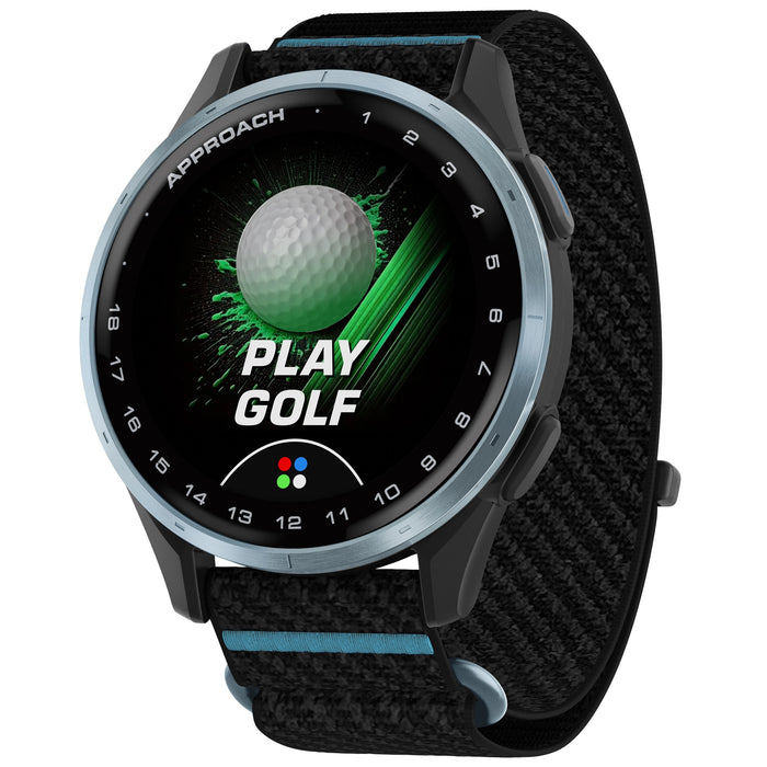 Garmin Approach J1 Golf GPS Watch