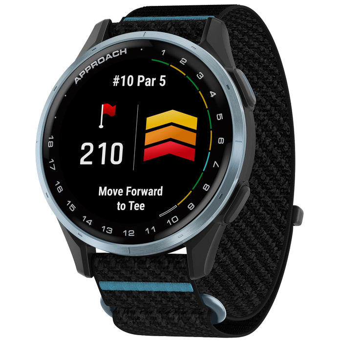 Garmin Approach J1 Golf GPS Watch