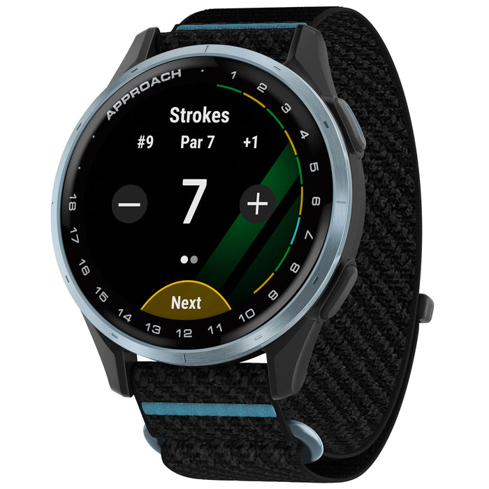 Garmin Approach J1 Golf GPS Watch