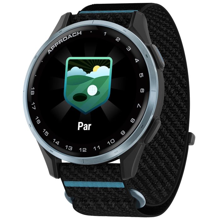 Garmin Approach J1 Golf GPS Watch