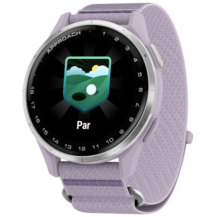 Garmin Approach J1 Golf GPS Watch