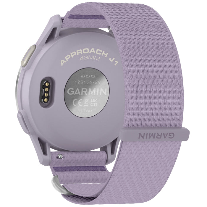 Garmin Approach J1 Golf GPS Watch