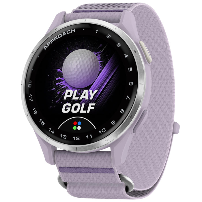 Garmin Approach J1 Golf GPS Watch
