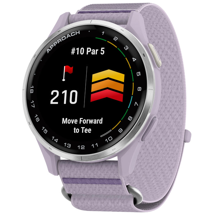 Garmin Approach J1 Golf GPS Watch