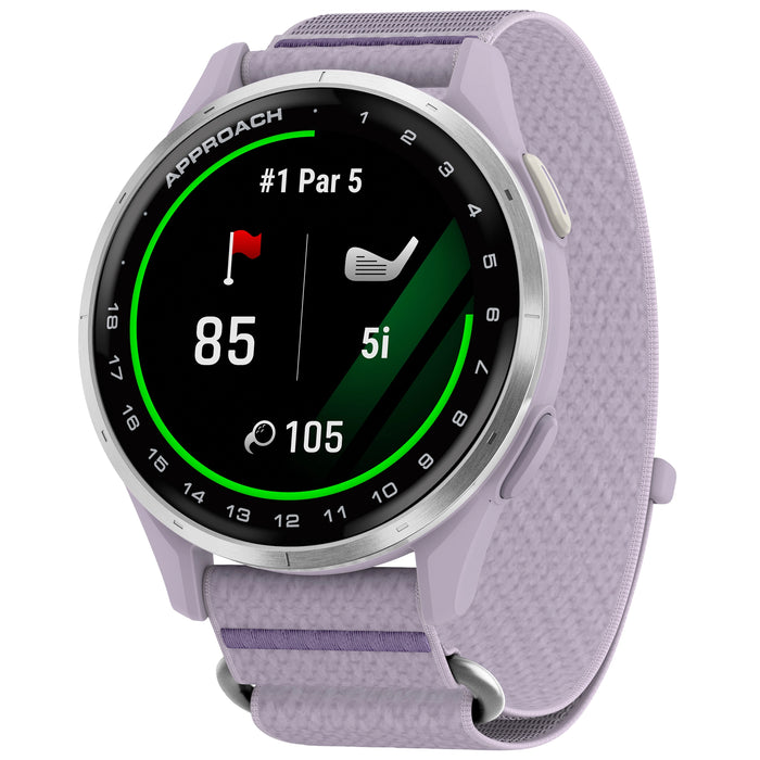 Garmin Approach J1 Golf GPS Watch