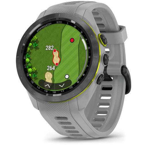 Gps golf 2025 watch costco