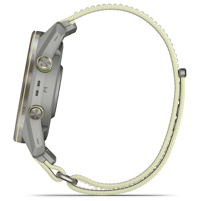 Garmin Approach S72 Golf GPS Watch