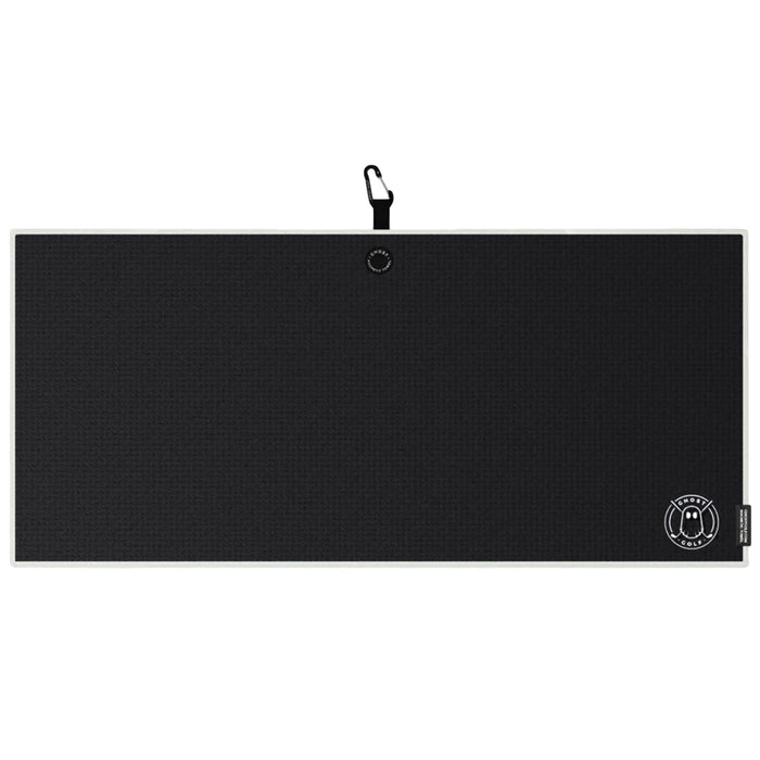 Ghost Golf 2025 Caddie Magnetic Towel
