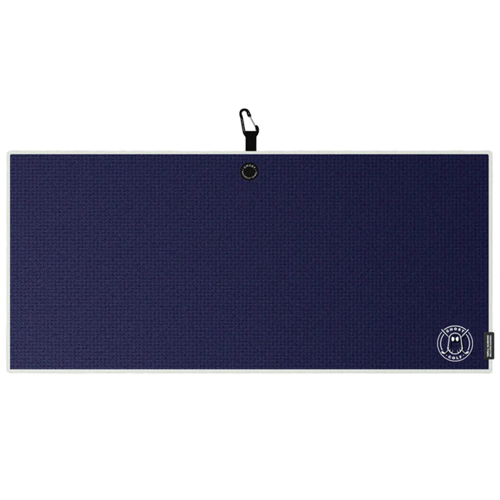 Ghost Golf 2025 Caddie Magnetic Towel