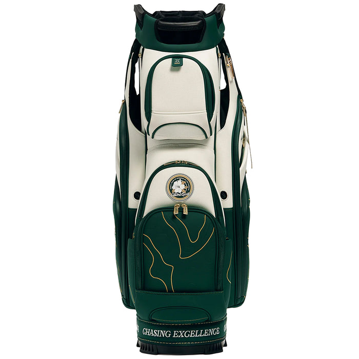 Ghost Golf 2026 LE GT-14 Patrons Only Cart Bag