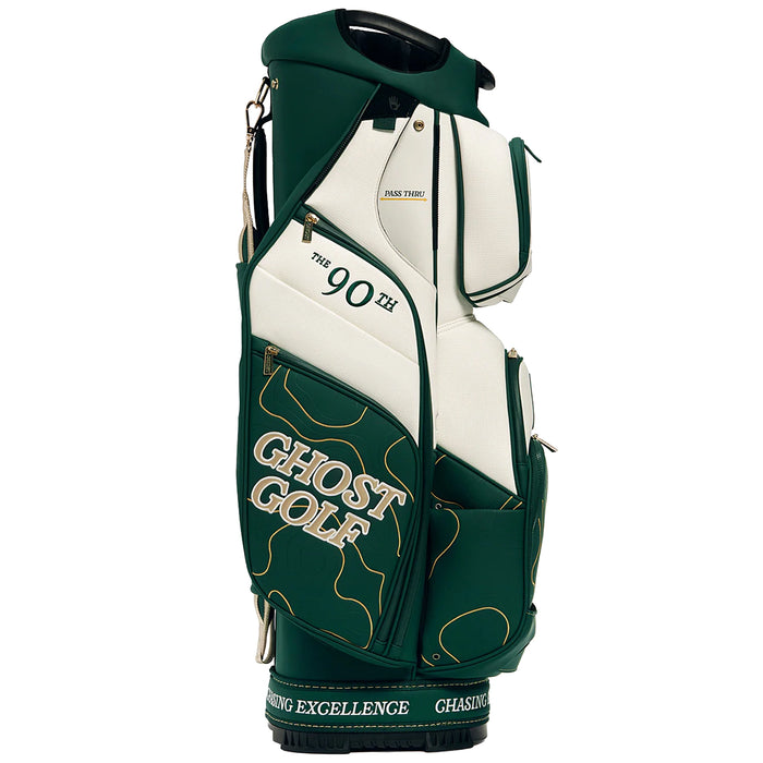 Ghost Golf 2026 LE GT-14 Patrons Only Cart Bag
