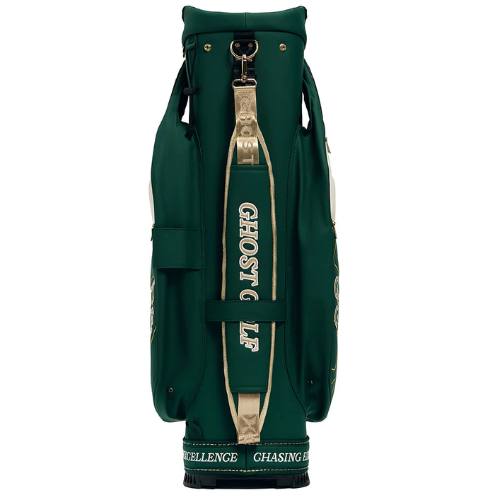 Ghost Golf 2026 LE GT-14 Patrons Only Cart Bag