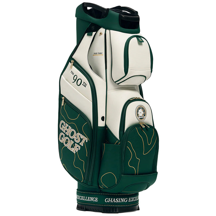 Ghost Golf 2026 LE GT-14 Patrons Only Cart Bag